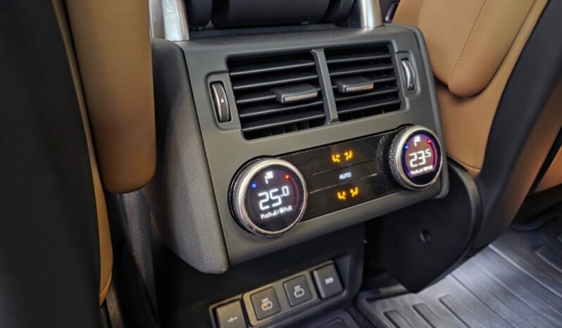 
								LAND ROVER DISCOVERY 3.0 D300 TURBO DIESEL HSE AUTOMÁTICO full									