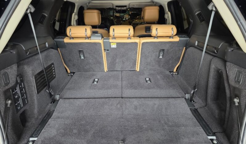 
								LAND ROVER DISCOVERY 3.0 D300 TURBO DIESEL HSE AUTOMÁTICO full									