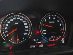 
										BMW X2 2.0 16V TURBO ACTIVEFLEX SDRIVE20I GP STEPTRONIC full									