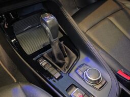 
										BMW X2 2.0 16V TURBO ACTIVEFLEX SDRIVE20I GP STEPTRONIC full									