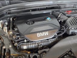 
										BMW X2 2.0 16V TURBO ACTIVEFLEX SDRIVE20I GP STEPTRONIC full									