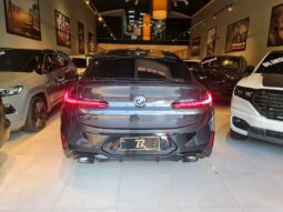 
										BMW X4 2.0 16V GASOLINA XDRIVE30I M SPORT STEPTRONIC full									