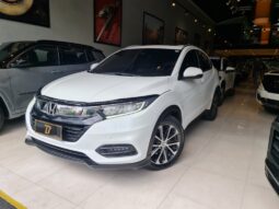
										HONDA HR-V 1.5 16V TURBO FLEX TOURING 5P AUTOMÁTICO full									