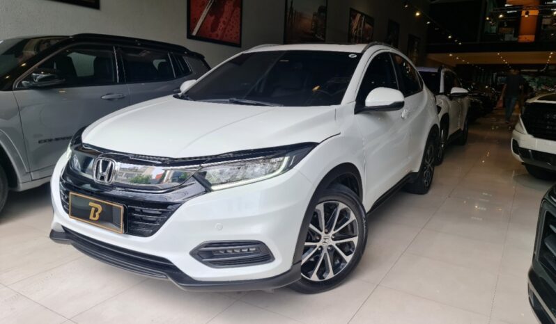 
								HONDA HR-V 1.5 16V TURBO FLEX TOURING 5P AUTOMÁTICO full									