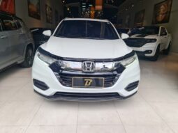 
										HONDA HR-V 1.5 16V TURBO FLEX TOURING 5P AUTOMÁTICO full									