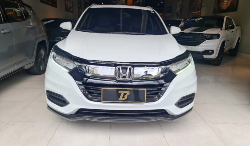
								HONDA HR-V 1.5 16V TURBO FLEX TOURING 5P AUTOMÁTICO full									