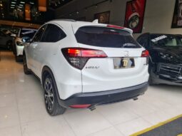 
										HONDA HR-V 1.5 16V TURBO FLEX TOURING 5P AUTOMÁTICO full									