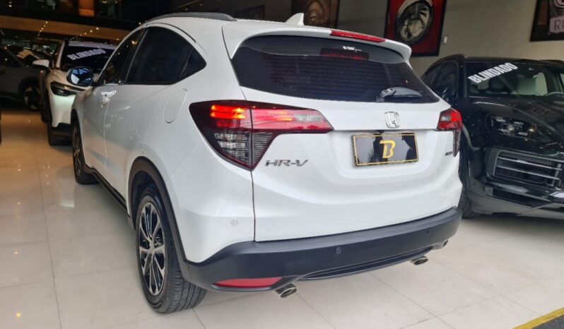 
								HONDA HR-V 1.5 16V TURBO FLEX TOURING 5P AUTOMÁTICO full									