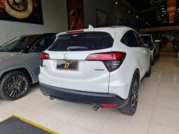 
										HONDA HR-V 1.5 16V TURBO FLEX TOURING 5P AUTOMÁTICO full									