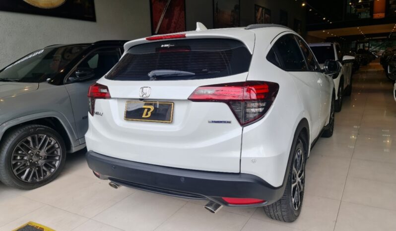 
								HONDA HR-V 1.5 16V TURBO FLEX TOURING 5P AUTOMÁTICO full									
