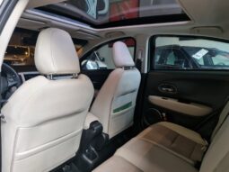 
										HONDA HR-V 1.5 16V TURBO FLEX TOURING 5P AUTOMÁTICO full									