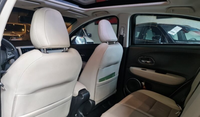 
								HONDA HR-V 1.5 16V TURBO FLEX TOURING 5P AUTOMÁTICO full									