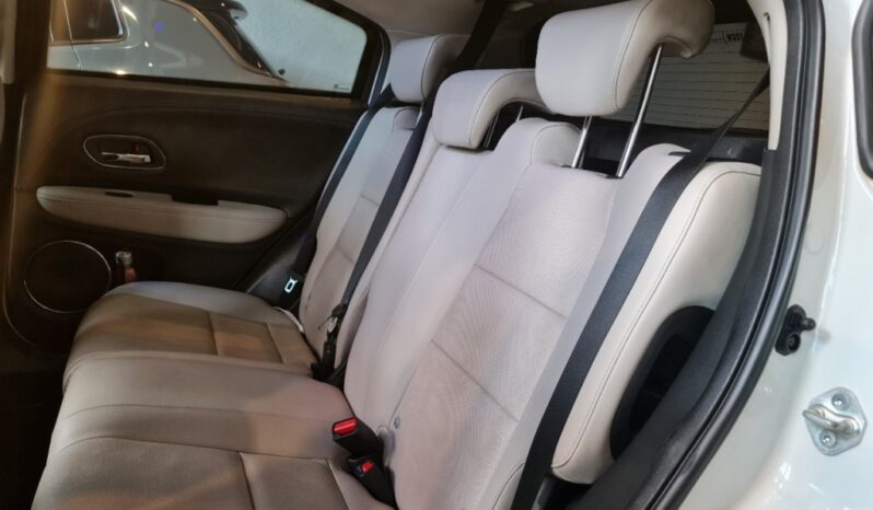 
								HONDA HR-V 1.5 16V TURBO FLEX TOURING 5P AUTOMÁTICO full									