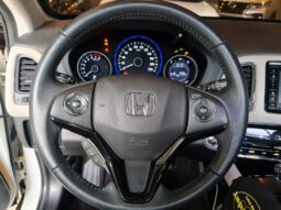 
										HONDA HR-V 1.5 16V TURBO FLEX TOURING 5P AUTOMÁTICO full									