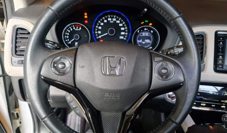 
								HONDA HR-V 1.5 16V TURBO FLEX TOURING 5P AUTOMÁTICO full									