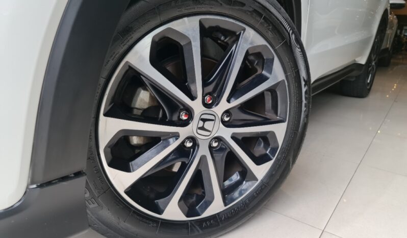 
								HONDA HR-V 1.5 16V TURBO FLEX TOURING 5P AUTOMÁTICO full									