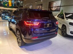 
										JEEP COMPASS 1.3 T270 TURBO FLEX LONGITUDE AT6 full									