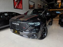 
										RAM RAMPAGE 2.0 HURRICANE 4 TURBO GASOLINA R/T 4X4 AUTOMÁTICO full									