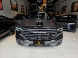 
										RAM RAMPAGE 2.0 HURRICANE 4 TURBO GASOLINA R/T 4X4 AUTOMÁTICO full									