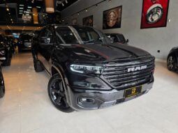 
										RAM RAMPAGE 2.0 HURRICANE 4 TURBO GASOLINA R/T 4X4 AUTOMÁTICO full									