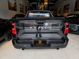 
										RAM RAMPAGE 2.0 HURRICANE 4 TURBO GASOLINA R/T 4X4 AUTOMÁTICO full									