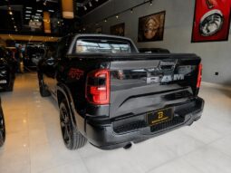 
										RAM RAMPAGE 2.0 HURRICANE 4 TURBO GASOLINA R/T 4X4 AUTOMÁTICO full									