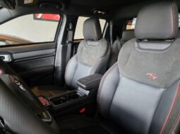 
										RAM RAMPAGE 2.0 HURRICANE 4 TURBO GASOLINA R/T 4X4 AUTOMÁTICO full									