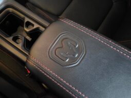 
										RAM RAMPAGE 2.0 HURRICANE 4 TURBO GASOLINA R/T 4X4 AUTOMÁTICO full									