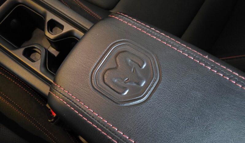 
								RAM RAMPAGE 2.0 HURRICANE 4 TURBO GASOLINA R/T 4X4 AUTOMÁTICO full									