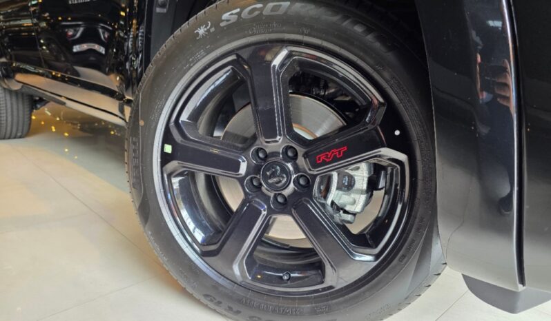 
								RAM RAMPAGE 2.0 HURRICANE 4 TURBO GASOLINA R/T 4X4 AUTOMÁTICO full									