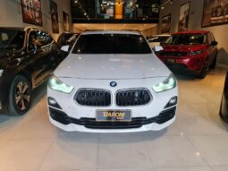 
										BMW X2 2.0 16V TURBO ACTIVEFLEX SDRIVE20I GP STEPTRONIC full									