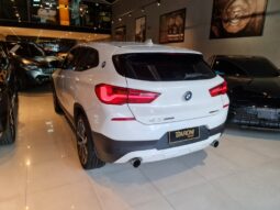 
										BMW X2 2.0 16V TURBO ACTIVEFLEX SDRIVE20I GP STEPTRONIC full									