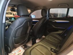 
										BMW X2 2.0 16V TURBO ACTIVEFLEX SDRIVE20I GP STEPTRONIC full									
