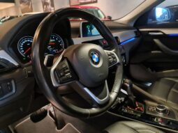 
										BMW X2 2.0 16V TURBO ACTIVEFLEX SDRIVE20I GP STEPTRONIC full									
