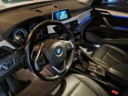 
										BMW X2 2.0 16V TURBO ACTIVEFLEX SDRIVE20I GP STEPTRONIC full									
