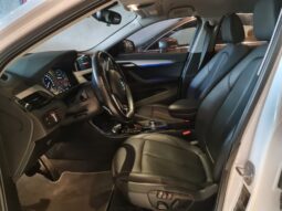 
										BMW X2 2.0 16V TURBO ACTIVEFLEX SDRIVE20I GP STEPTRONIC full									