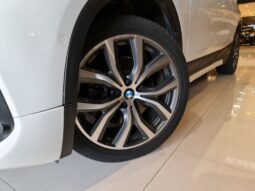 
										BMW X2 2.0 16V TURBO ACTIVEFLEX SDRIVE20I GP STEPTRONIC full									