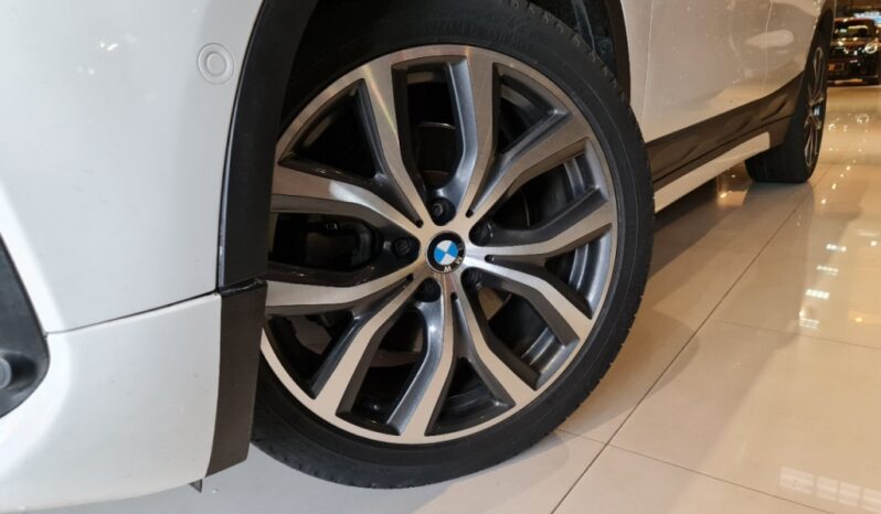 
								BMW X2 2.0 16V TURBO ACTIVEFLEX SDRIVE20I GP STEPTRONIC full									