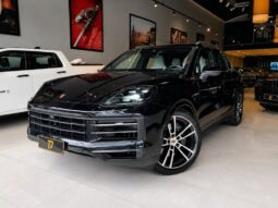 
										PORSCHE CAYENNE 3.0 V6 E-HYBRID AWD TIPTRONIC S full									