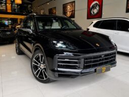 
										PORSCHE CAYENNE 3.0 V6 E-HYBRID AWD TIPTRONIC S full									
