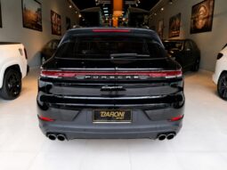 
										PORSCHE CAYENNE 3.0 V6 E-HYBRID AWD TIPTRONIC S full									