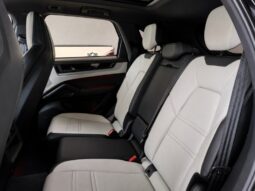 
										PORSCHE CAYENNE 3.0 V6 E-HYBRID AWD TIPTRONIC S full									