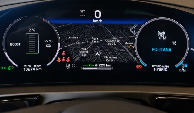 
								PORSCHE CAYENNE 3.0 V6 E-HYBRID AWD TIPTRONIC S full									