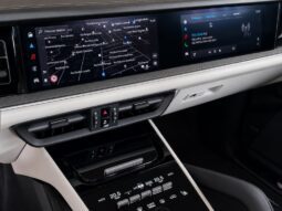 
										PORSCHE CAYENNE 3.0 V6 E-HYBRID AWD TIPTRONIC S full									