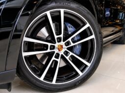 
										PORSCHE CAYENNE 3.0 V6 E-HYBRID AWD TIPTRONIC S full									