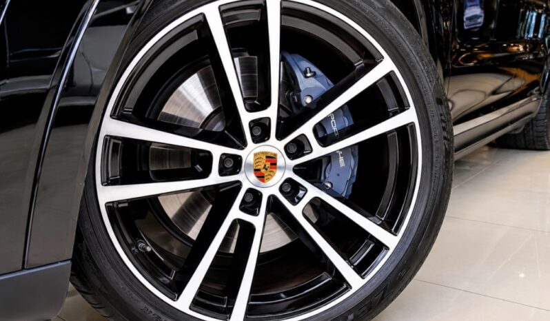 
								PORSCHE CAYENNE 3.0 V6 E-HYBRID AWD TIPTRONIC S full									