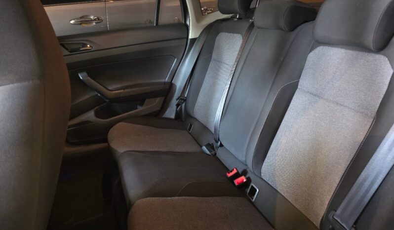 
								VOLKSWAGEN VIRTUS 1.0 170 TSI AUTOMÁTICO full									