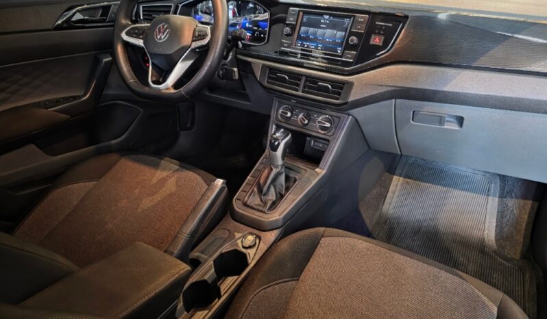 
								VOLKSWAGEN VIRTUS 1.0 170 TSI AUTOMÁTICO full									