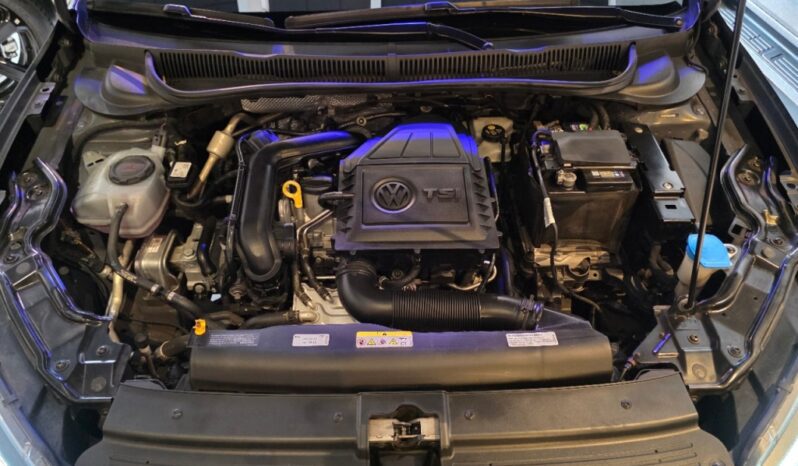 
								VOLKSWAGEN VIRTUS 1.0 170 TSI AUTOMÁTICO full									