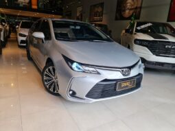 
										TOYOTA COROLLA 2.0 VVT-IE FLEX XEI DIRECT SHIFT full									